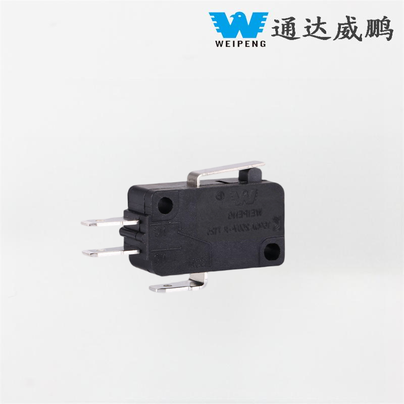 16A உயர் மின்னோட்டம் பொதுவாக திறந்த/பொதுவாக மூடப்பட்ட மீட்டமைப்பு சுவிட்ச்