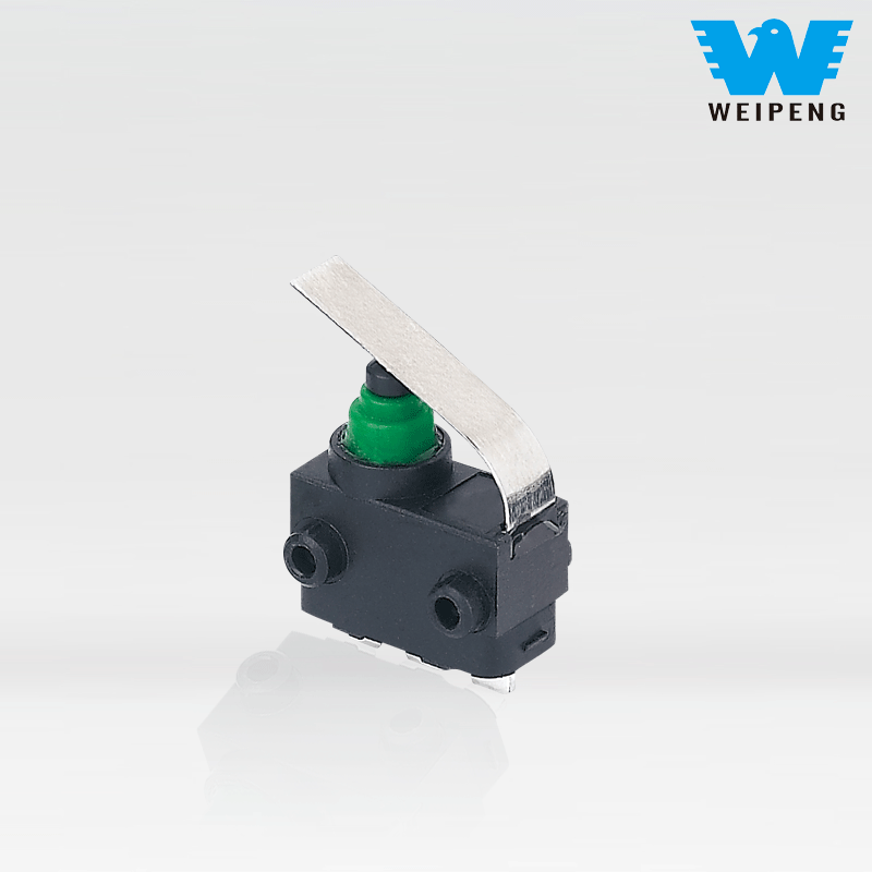 மைக்ரோ பவர் ஸ்விட்ச்: நவீன எலக்ட்ரானிக்ஸை ஆற்றும் சிறிய கட்டுப்பாடுகள்