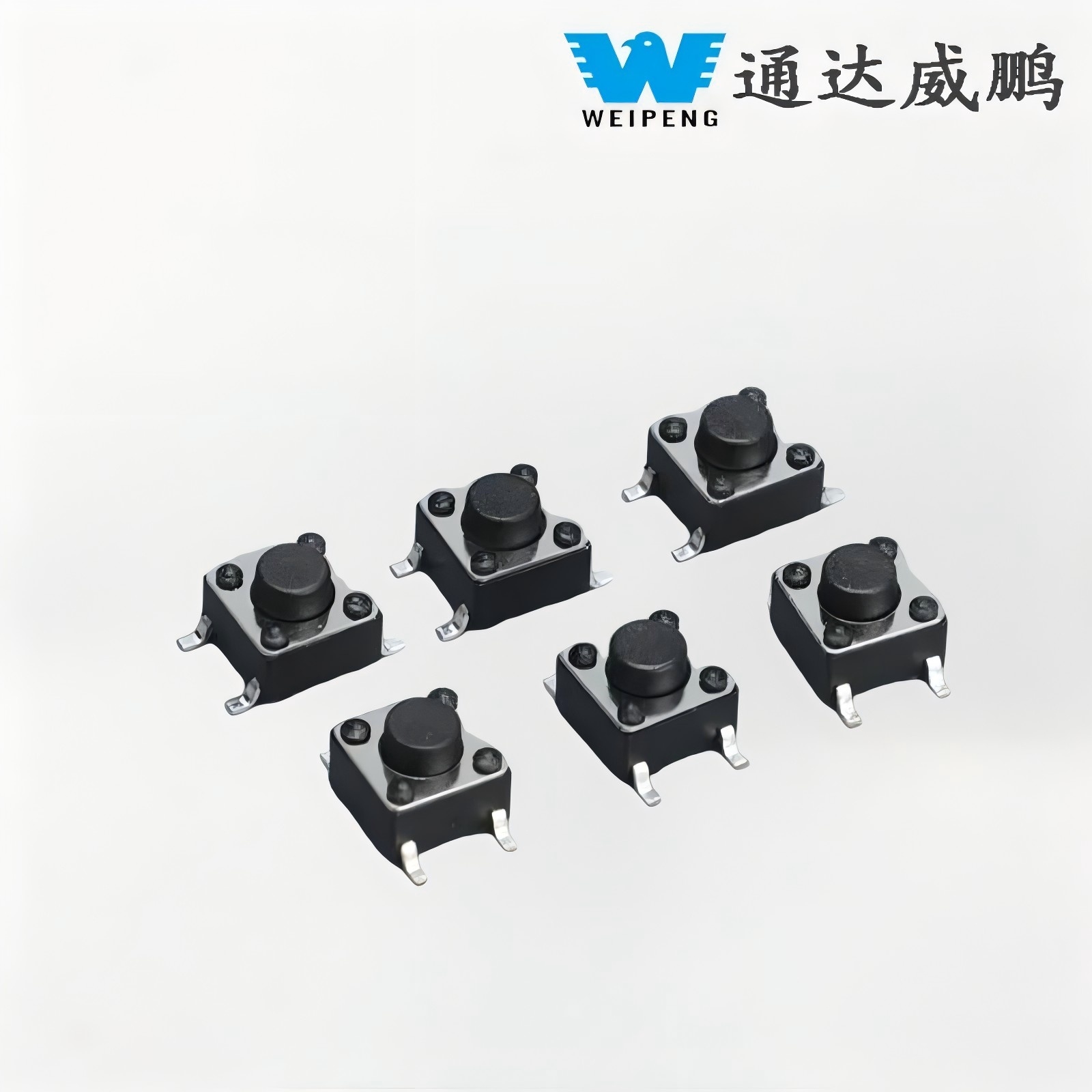 மைக்ரோஸ்விட்ச் SMD என்றால் என்ன?