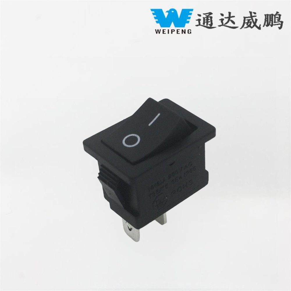 ஒரு மின் சுவிட்சின் ஆன் / ஆஃப் என்பதை அறிவது