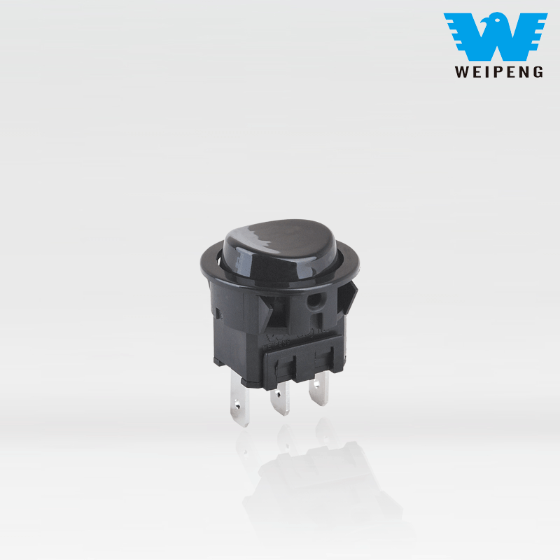 3Pin ராக்கர் சுவிட்சை எவ்வாறு பயன்படுத்துவது?