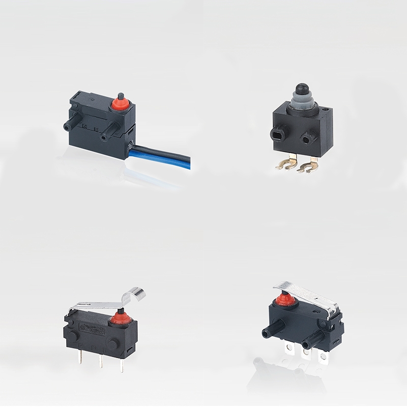 ஆட்டோமோட்டிவ் மைக்ரோ ஸ்விட்ச் பற்றி நீங்கள் தெரிந்து கொள்ள வேண்டிய அனைத்தும்