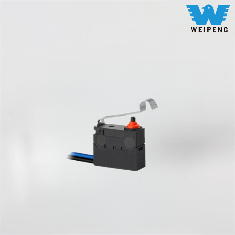 பொசிஷனிங் பின்னுடன் தானியங்கி கியர் ஷிஃப்டர் கண்டறிதல் சுவிட்ச்