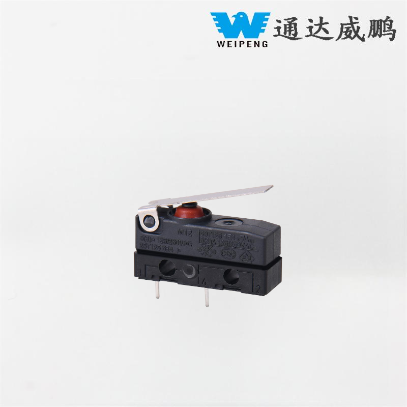 கார் கதவு பூட்டு புல்வெளி அறுக்கும் கருவி மைக்ரோ ஸ்விட்ச்