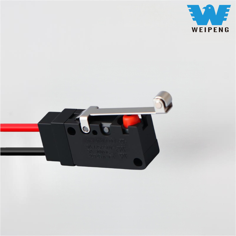 சார்ஜிங் பைல் கார் நீர்ப்புகா சுவிட்ச்