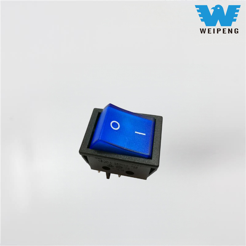 எலக்ட்ரிக் வோக் மற்றும் வாட்டர் டிஸ்பென்சர் பட்டன் சுவிட்ச்