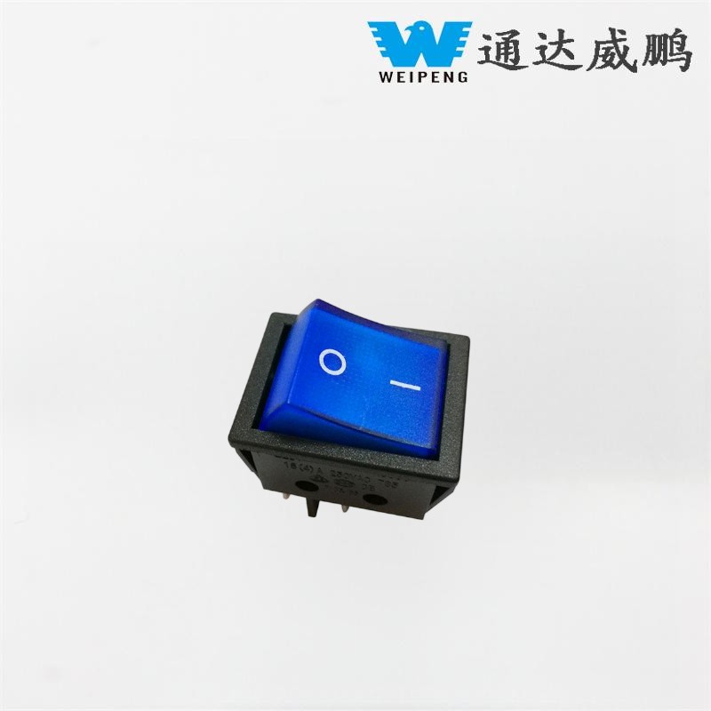 எலக்ட்ரானிக் ஸ்கேல் ராக்கர் பவர் ஸ்விட்ச்