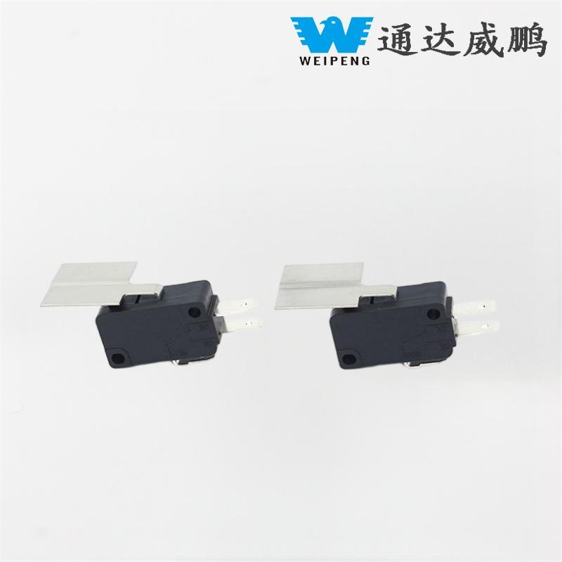 ஃப்ளேம் செயில் கண்காணிப்பு சாதனம் மைக்ரோ ஸ்விட்ச்