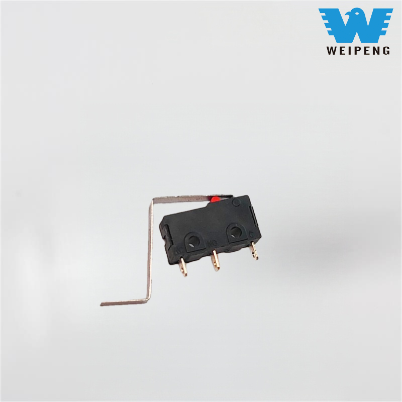 எரிவாயு அடுப்பு மற்றும் பிளெண்டர் தூசிப்புகா சுவிட்ச்