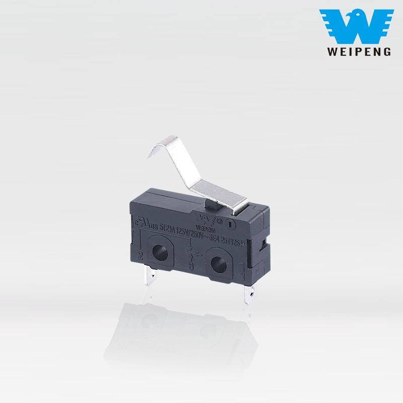 HK-04G-L Dustproof 5A முட்டை பீட்டர் மினியேச்சர் மைக்ரோ ஸ்விட்ச்