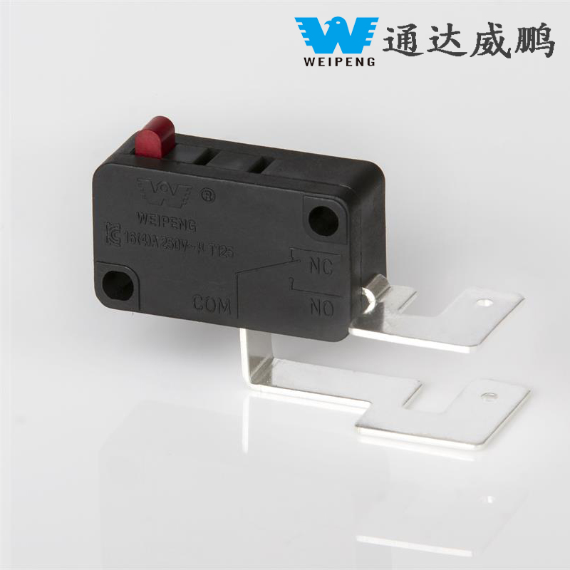 HK-14 16A 250VAC T125 யுனிவர்சல் பென்டியம் சப்பர் ரைஸ் குக்கர் பாகங்கள் மைக்ரோ ஸ்விட்ச்