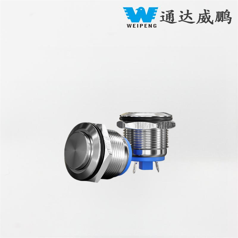 பொதுவாக இயந்திர கருவி கருவியில் 24V தொழில்நுட்ப புஷ் பட்டன் சுவிட்ச்