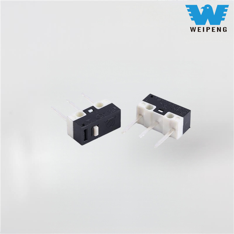 பிசிபி டெர்மினல் பட்டன் மைக்ரோ ஸ்விட்ச்