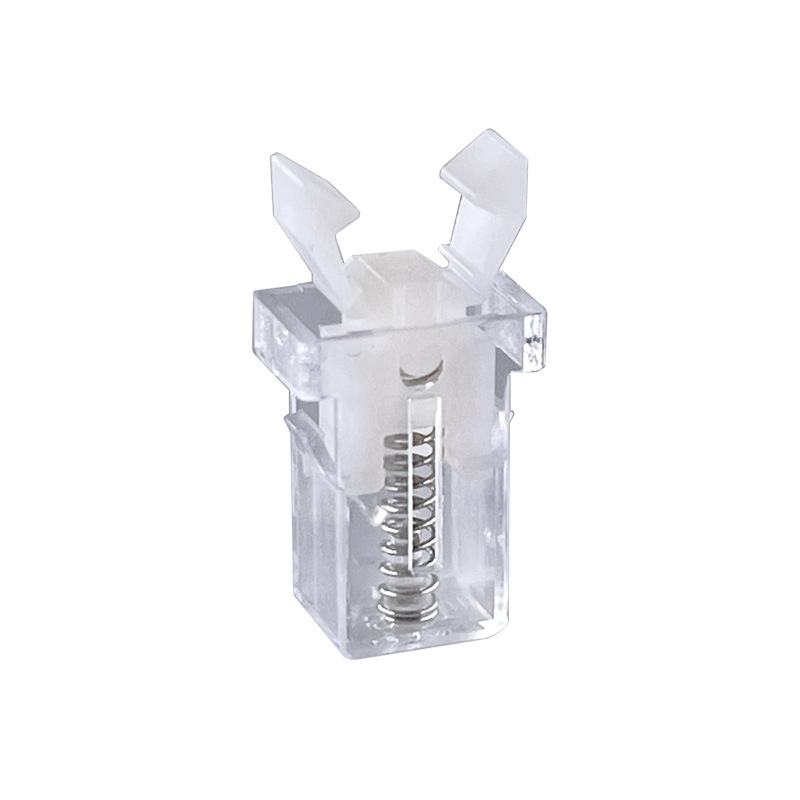 புஷ்-டு-லாக் ஸ்பிரிங் லாட்ச் ஸ்விட்ச்