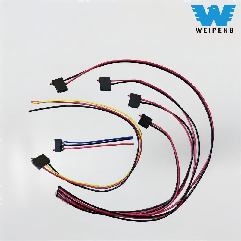 நீர்ப்புகா மைக்ரோ ஸ்விட்ச் கொண்ட டாய் வாட்டர் கன்