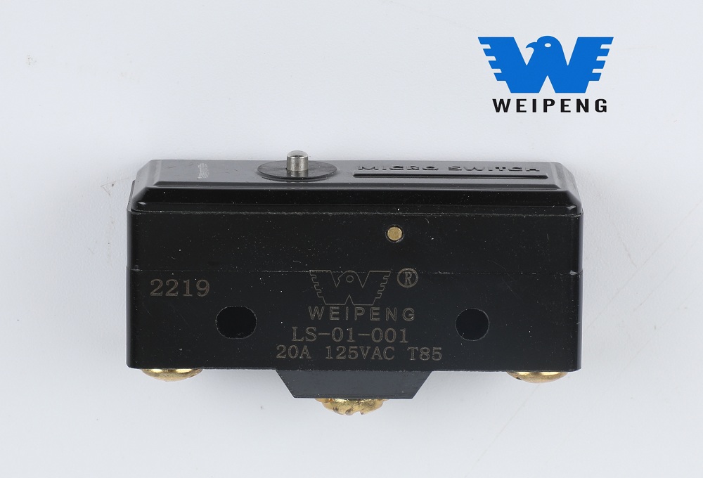 பயண வரம்பு ஸ்விட்ச் மெஷின் பாகங்கள் Z-15G-B மாற்றீடு