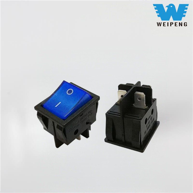 வாட்டர் டிஸ்பென்சர் எலக்ட்ரானிக் ஸ்கேல் ராக்கர் பவர் ஸ்விட்ச்