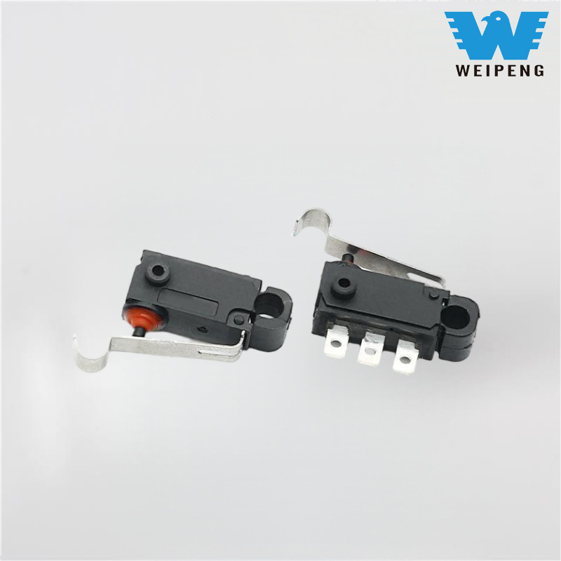 வாட்டர் ஹீட்டர் காபி மேக்கர் நீர்ப்புகா மைக்ரோ ஸ்விட்ச்