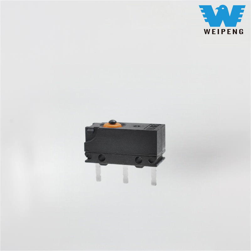 வீபெங் வீட்டு உபயோகப் பொருள் ஸ்மார்ட் டோர் லாக் மூன்று கால் நீர்ப்புகா மைக்ரோ ஸ்விட்ச்