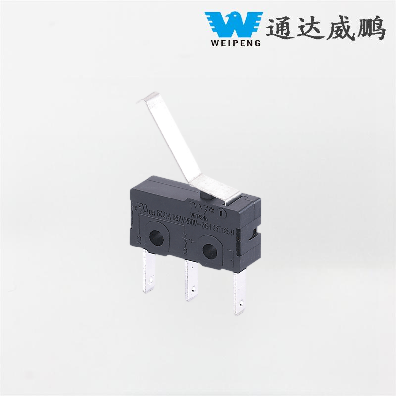 Weipeng3 உணவு செயலி சோயா பால் மேக்கர் மைக்ரோவேவ் ஸ்விட்ச் 5A 125V